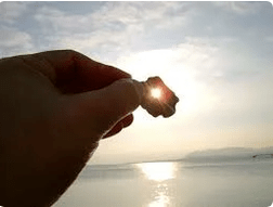 Talisman chúc may mắn