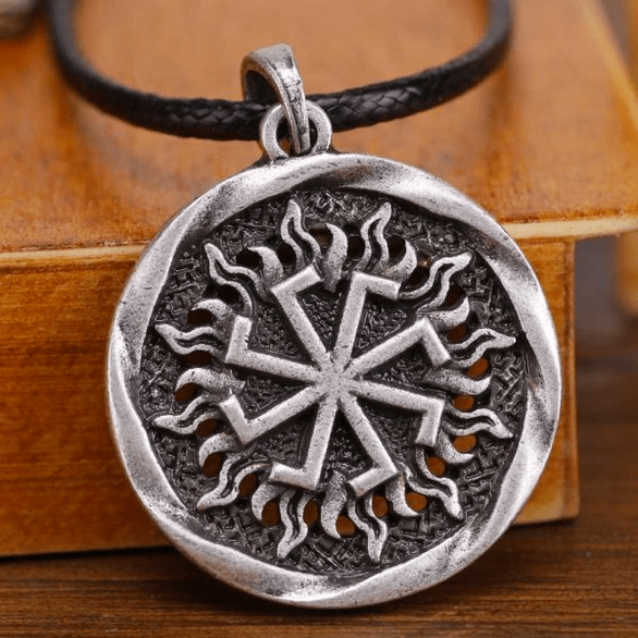 Bùa may mắn của người Slav